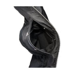 Mens Diamond Pattern Motorcycle Jacket Dream Apparel Leather Ventilated Pockets