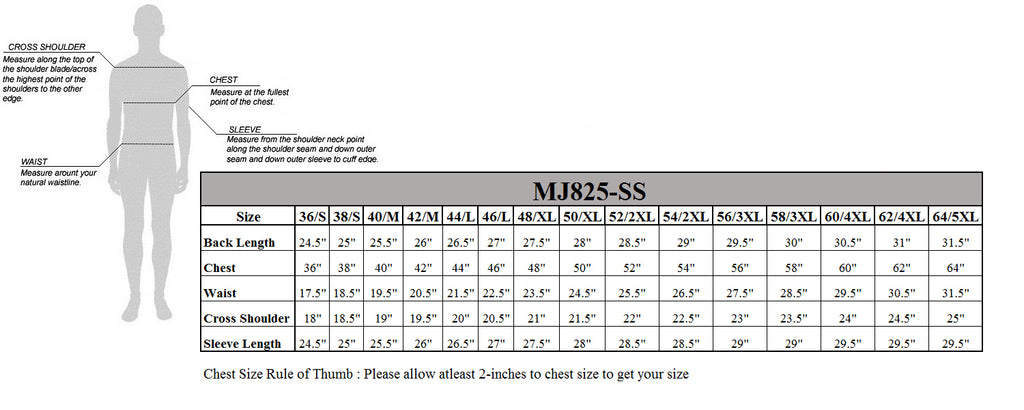 Men's Leather Concealed Carry Racing Jacket Reflective Skulls Cowhide Heavy Duty