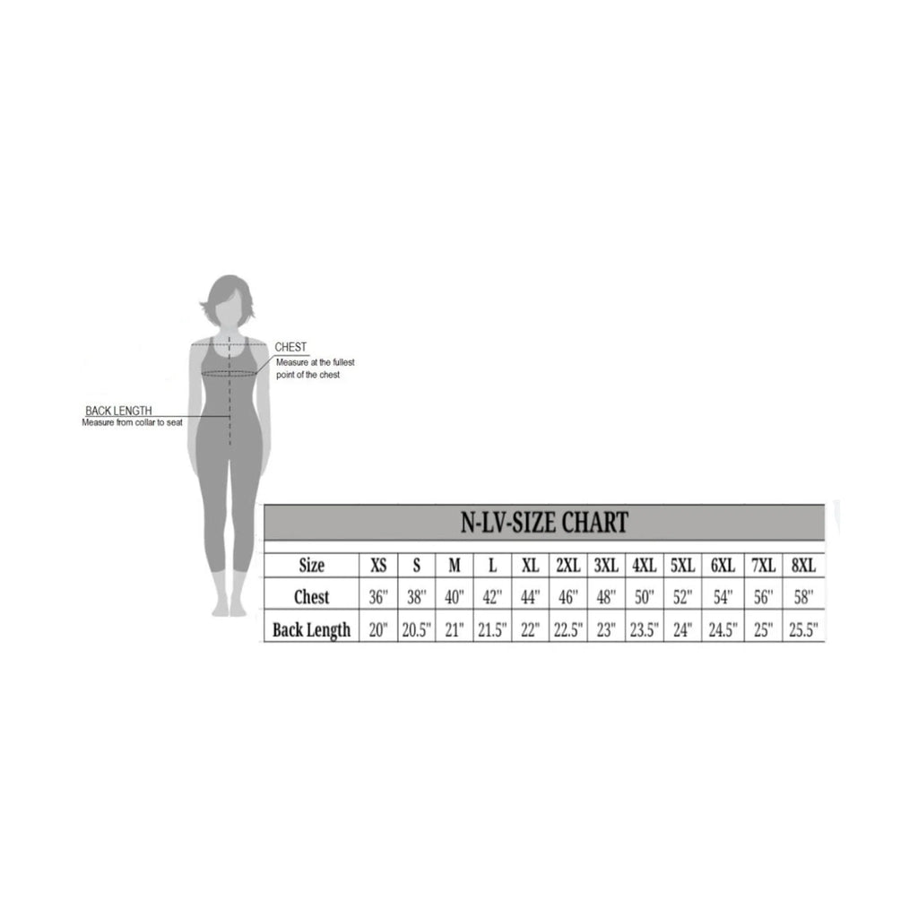 Dream Apparel Women Cowhide Leather Motorcycle 7 Pockets Vest Concealed Carry Pockets Side Laces