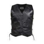 Womens Classic Style Vest