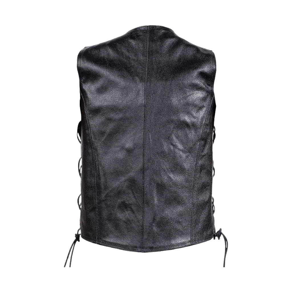 Womens Classic Style Vest