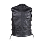 Womens Classic Style Vest
