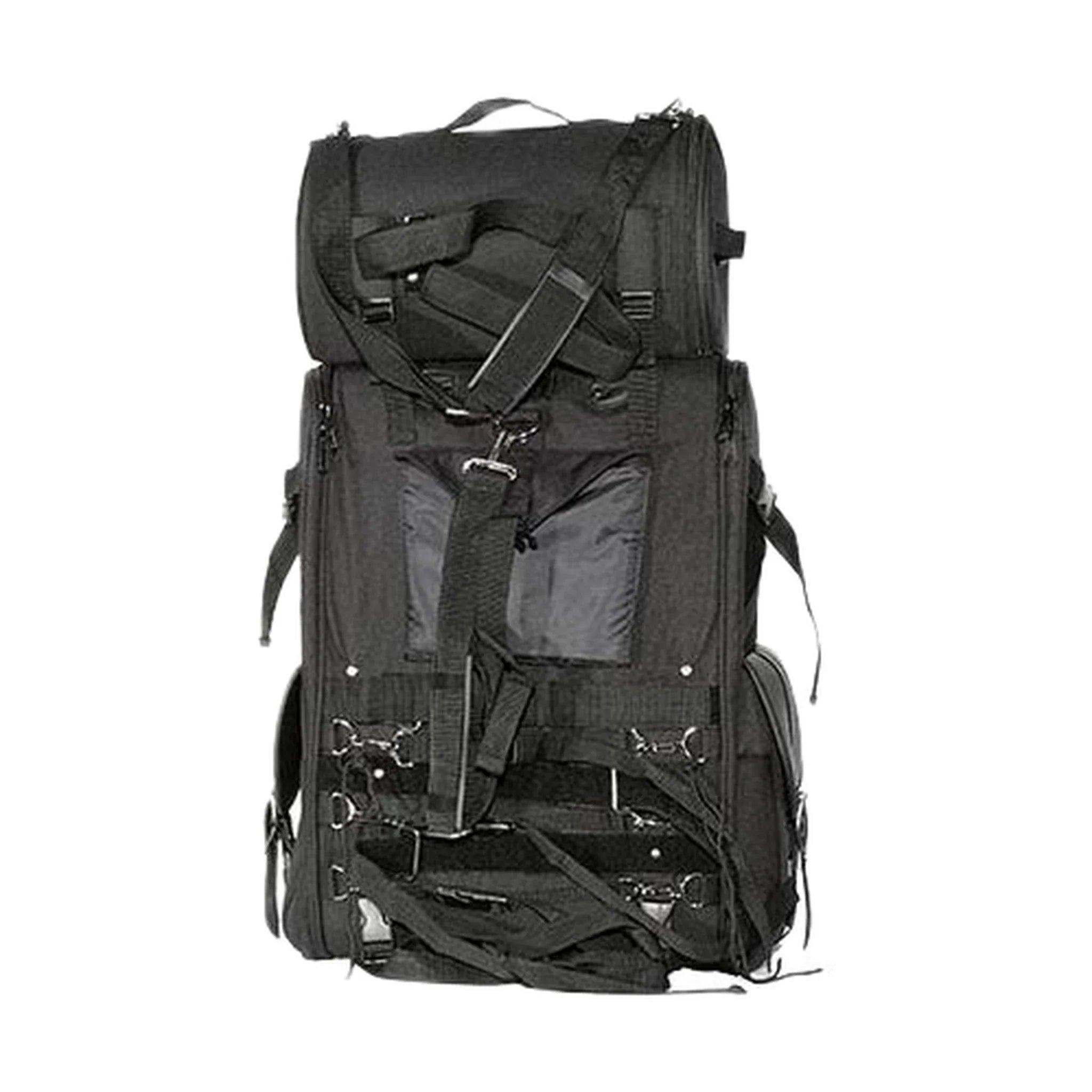 Dream Apparel Big PVC Motorcycle Sissybar Bags