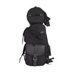 Dream Apparel Big PVC Motorcycle Sissybar Bags