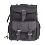 Dream Apparel Big PVC Motorcycle Sissybar Bags