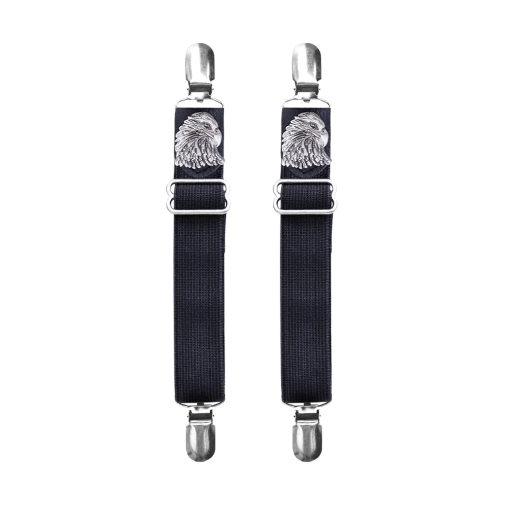 Eagle Boot Clips