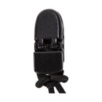 Biker Boot Clip