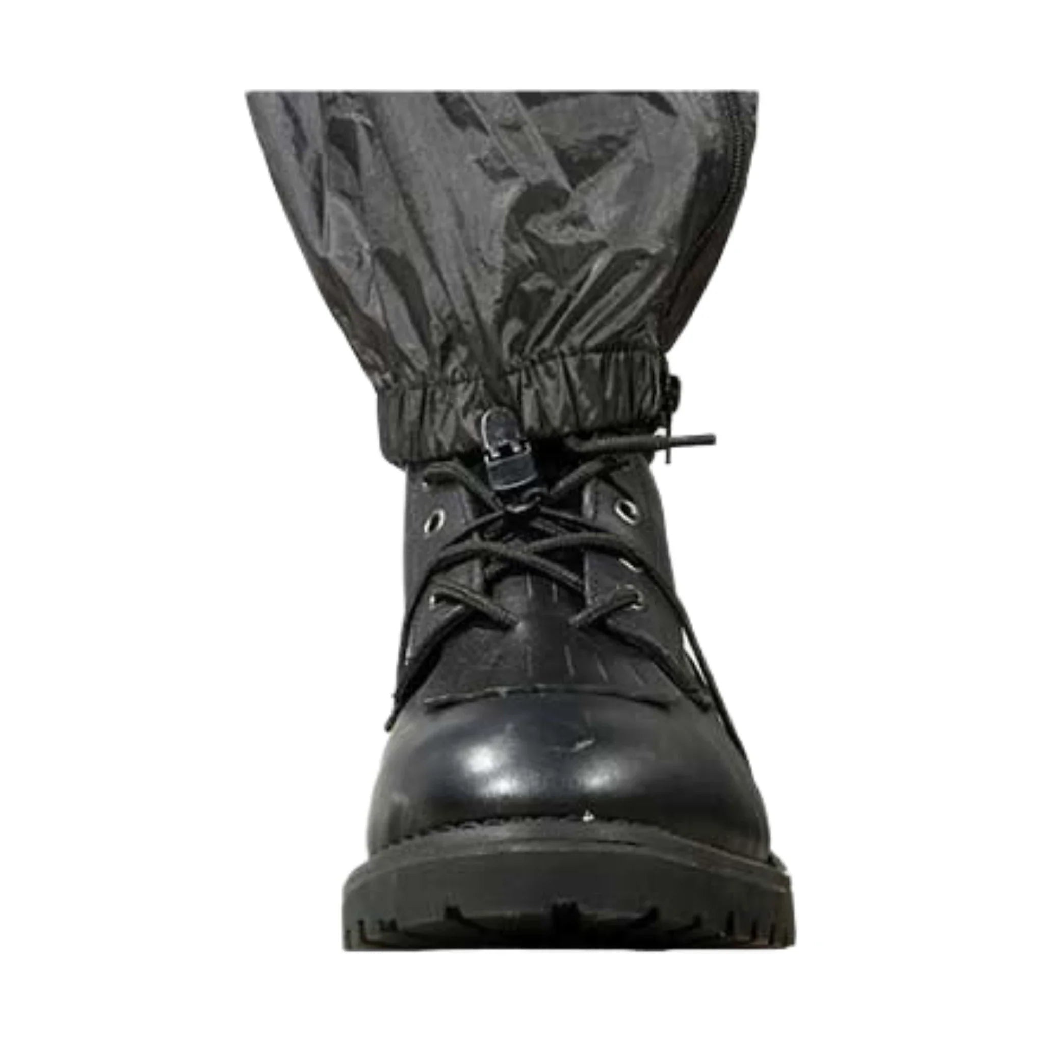 Biker Boot Clip