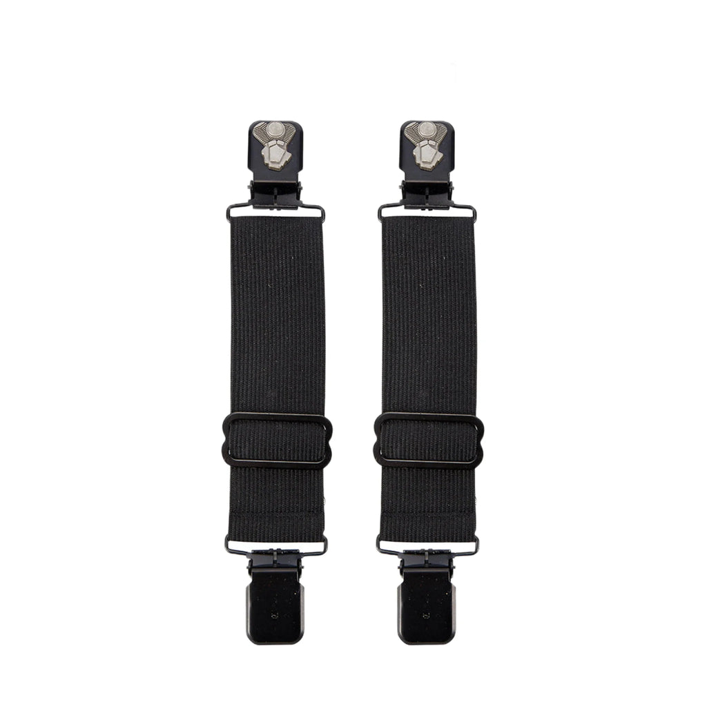 Boot Clip Engine Durable Metal Fastener Universal Use Secure Fit