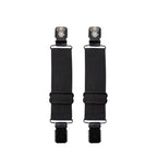 Boot Clip Engine Durable Metal Fastener Universal Use Secure Fit