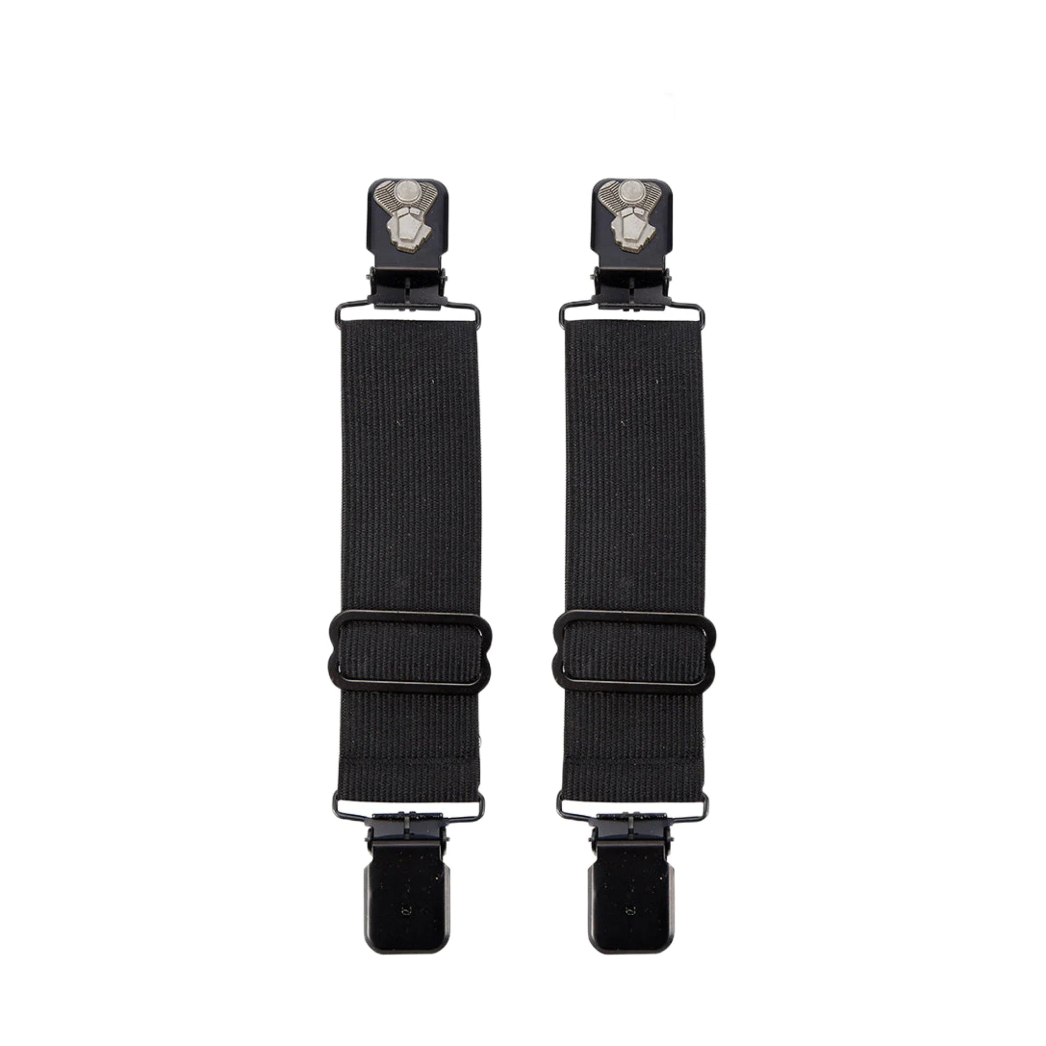 Boot Clip Engine Durable Metal Fastener Universal Use Secure Fit