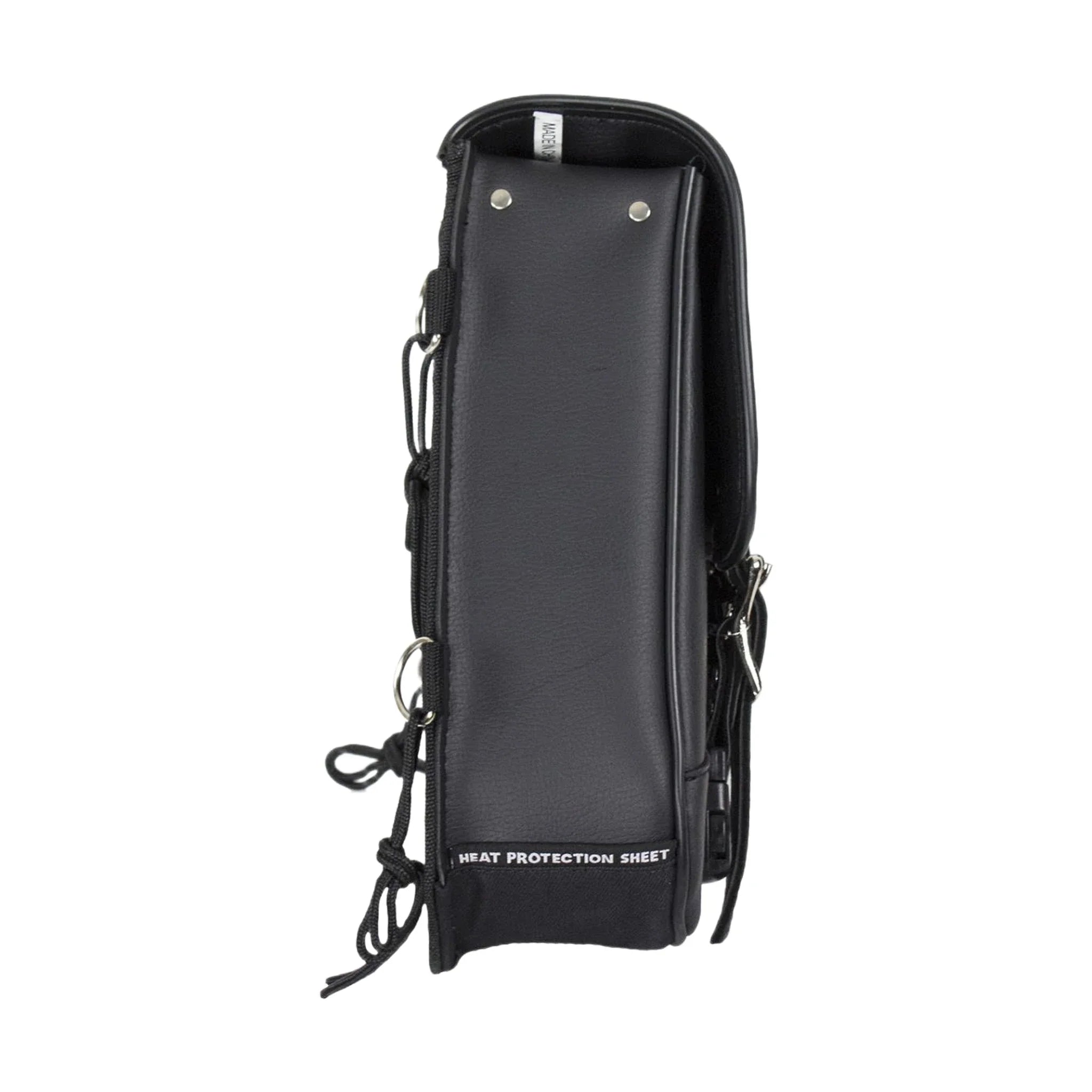 Dream Apparel Motorcycle Swing Arm Bag Left Side Solo Bags
