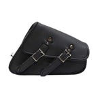 PVC Solo Swing Arm Bag With Universal Fitting Left Side