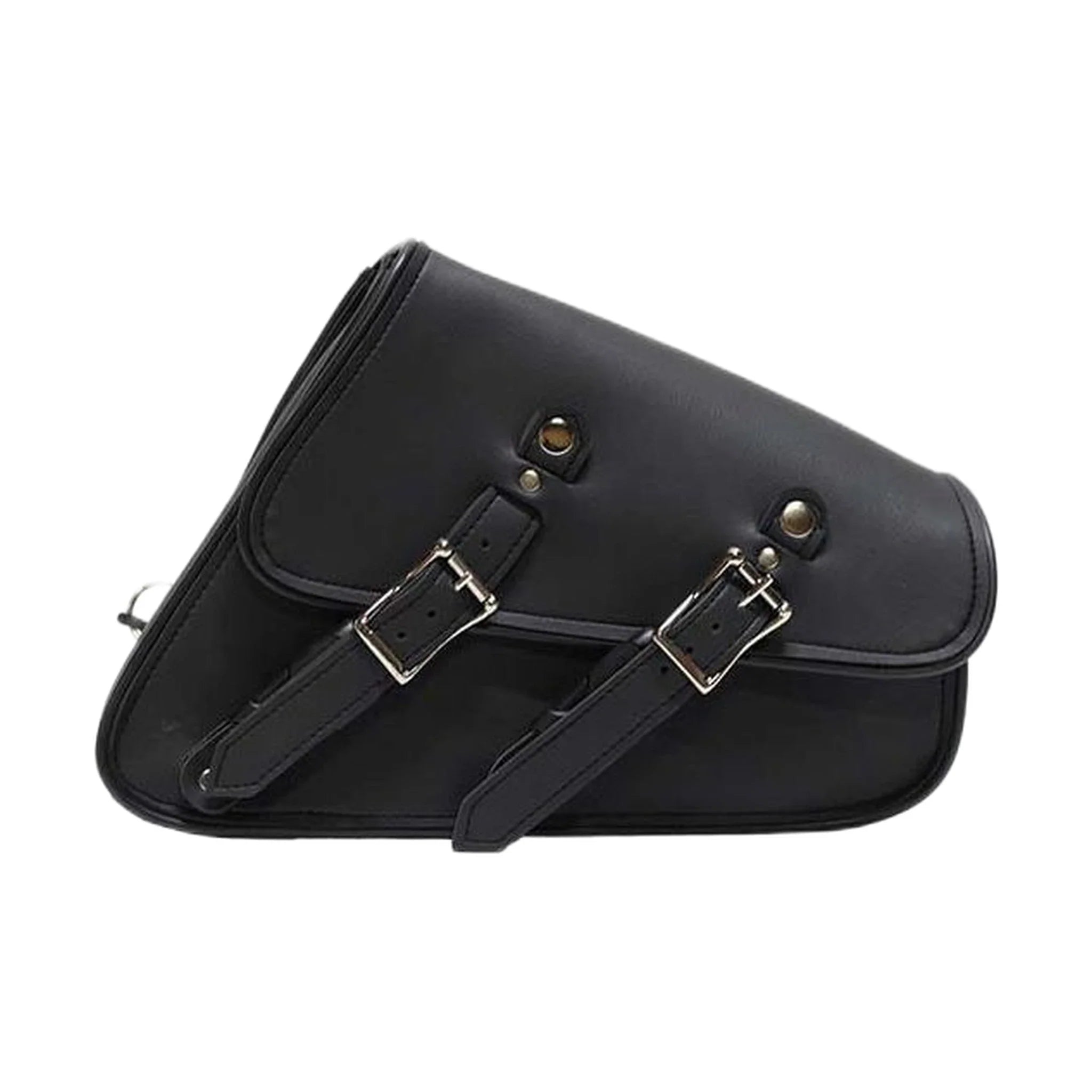 PVC Solo Swing Arm Bag With Universal Fitting Left Side