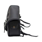 PVC Solo Swing Arm Bag With Universal Fitting Left Side