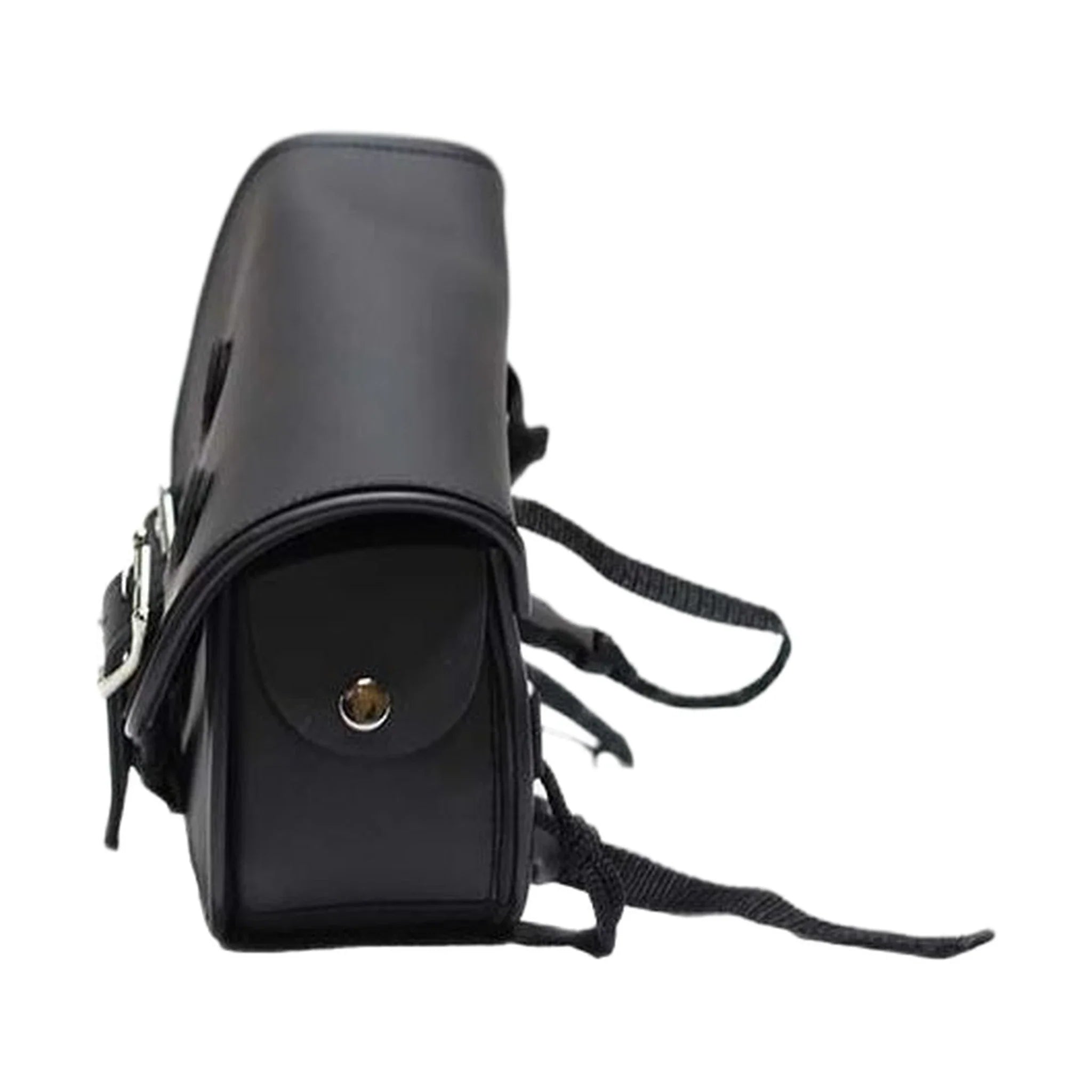 PVC Solo Swing Arm Bag With Universal Fitting Left Side