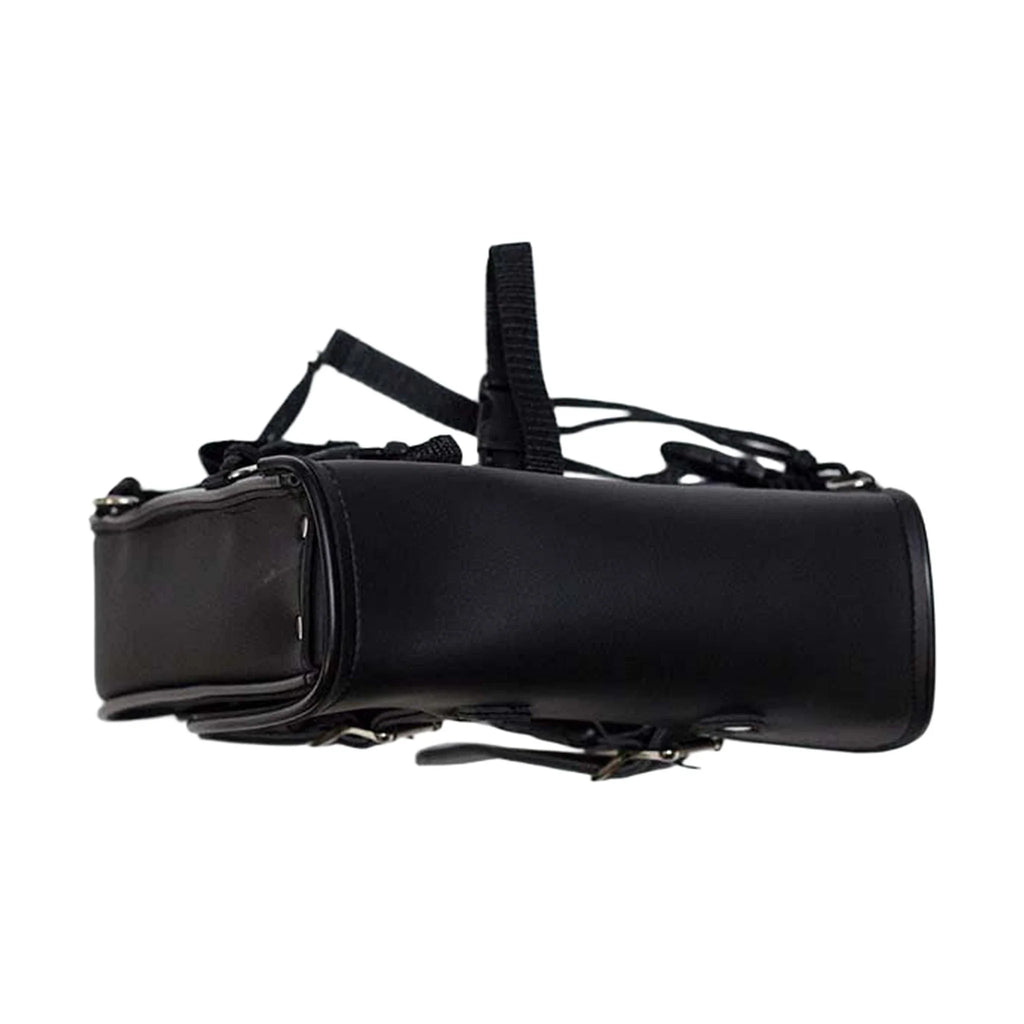 PVC Solo Swing Arm Bag With Universal Fitting Left Side