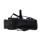 PVC Solo Swing Arm Bag With Universal Fitting Left Side