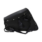 PVC Solo Swing Arm Bag With Universal Fitting Left Side
