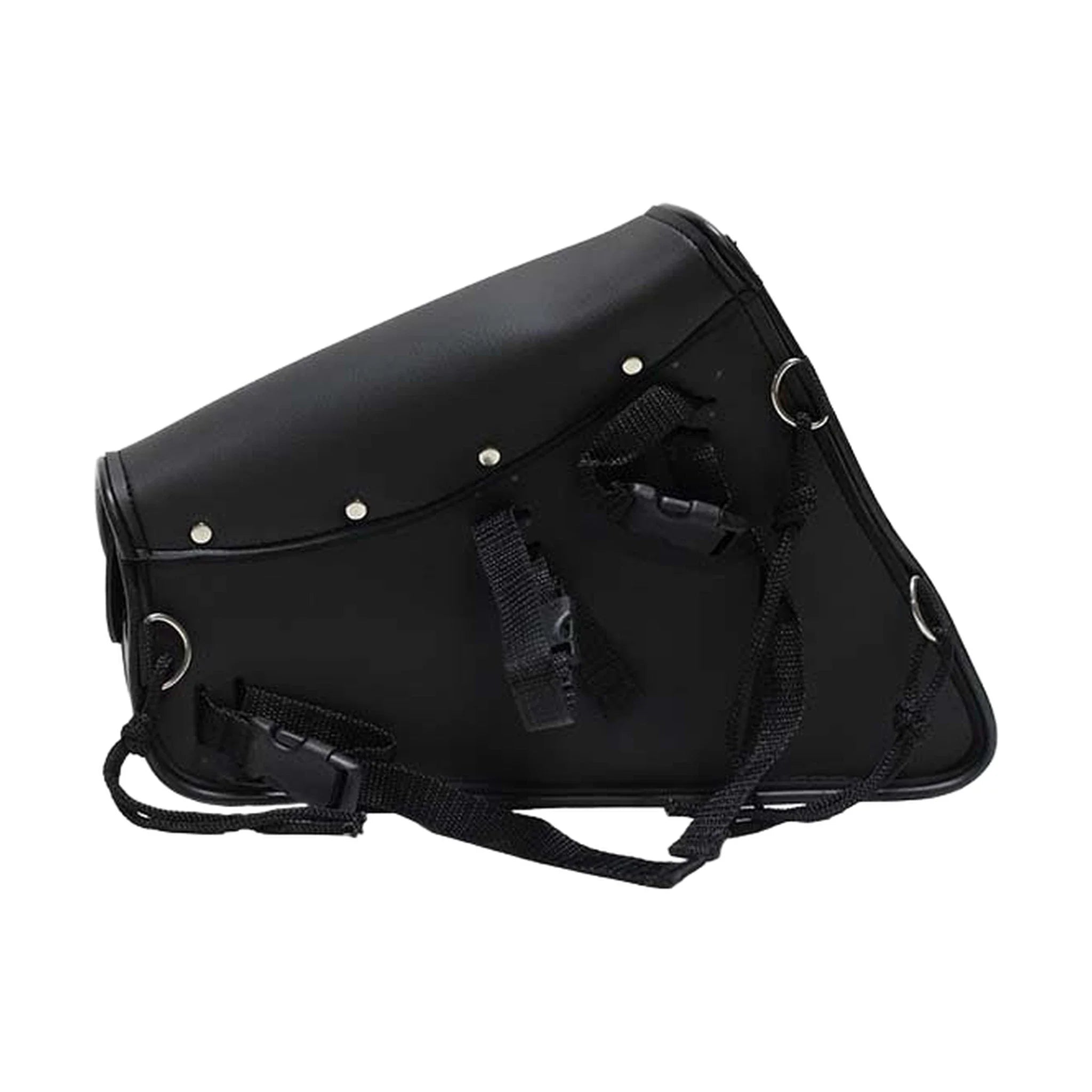 PVC Solo Swing Arm Bag With Universal Fitting Left Side