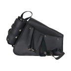 PVC Solo Swing Arm Bag Right Side
