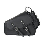 PVC Solo Swing Arm Bag Right Side