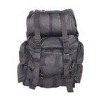 Premium Leather Adventure Sissy Bar Bag