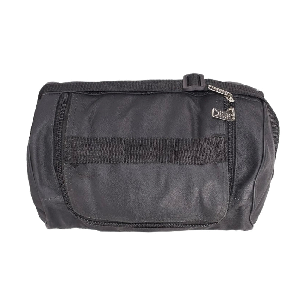 Premium Leather Adventure Sissy Bar Bag