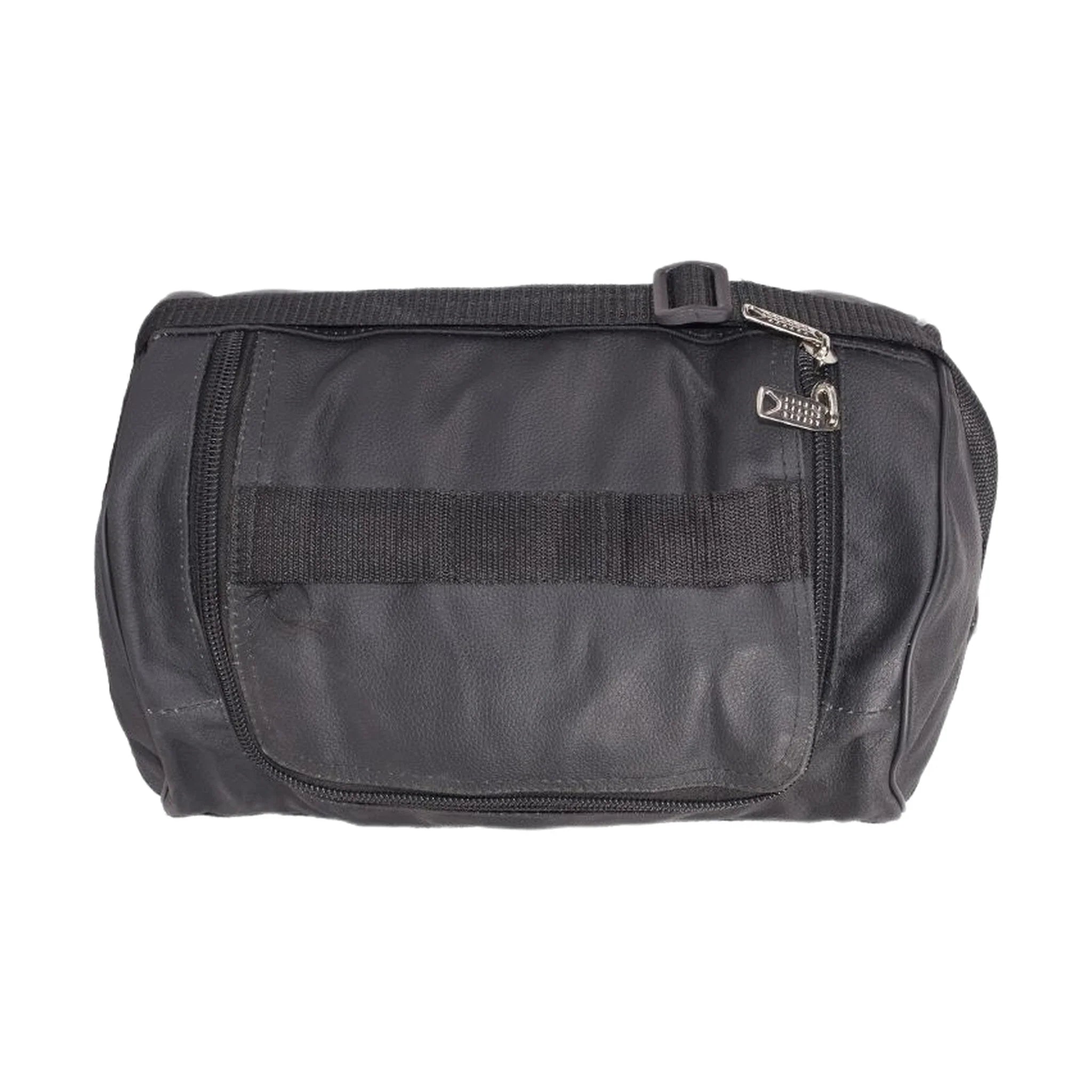 Premium Leather Adventure Sissy Bar Bag