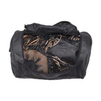 Premium Leather Adventure Sissy Bar Bag