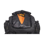 Leather Adventure Sissy Bar Bag