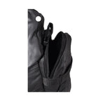 Leather Adventure Sissy Bar Bag