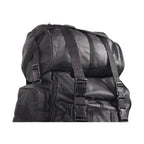 Leather Adventure Sissy Bar Bag