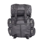 Leather Adventure Sissy Bar Bag