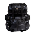 PVC Big Motorcycle Sissy Bar Bag