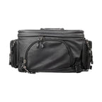 Medium PVC Motorcycle Sissy Bar Bag