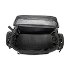 Medium PVC Motorcycle Sissy Bar Bag