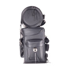 Plain Big Sissy Bar Bag
