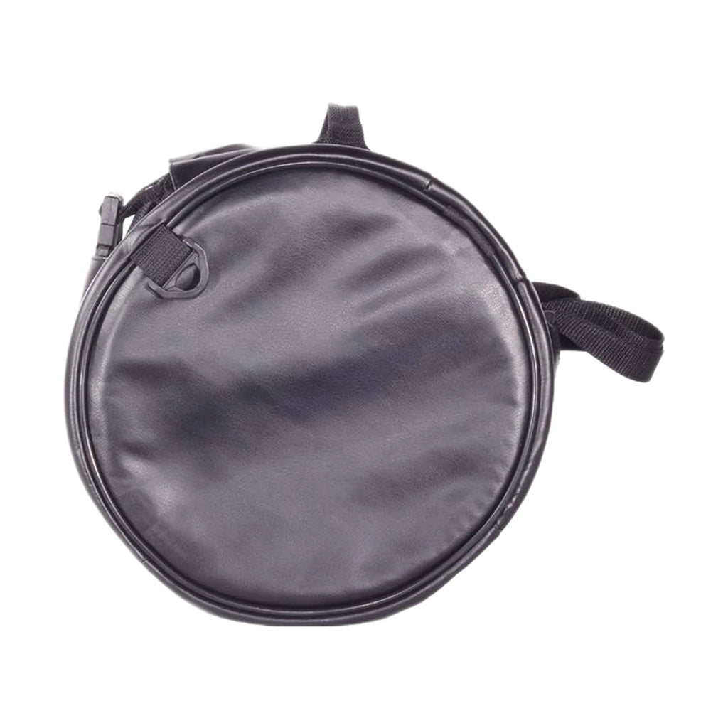 Round Motorcycle Sissy Bar Duffle Bag