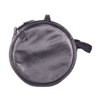 Round Motorcycle Sissy Bar Duffle Bag