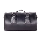 Round Motorcycle Sissy Bar Duffle Bag