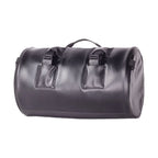 Round Motorcycle Sissy Bar Duffle Bag