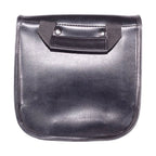 PVC Motorcycle Sissy Bar Bag With Concho