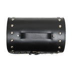 Pure Leather Motorcycle Sissybar Bag