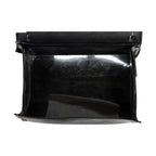 Pure Leather Motorcycle Sissybar Bag