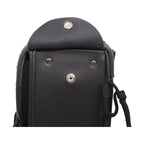 PVC Motorcycle Sissy Bar Bag With Quick Release