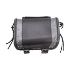 PVC Motorcycle Sissy Bar Bag With Quick Release