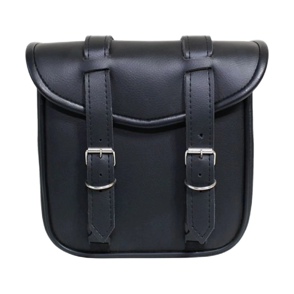 PVC Motorcycle Sissy Bar Bag