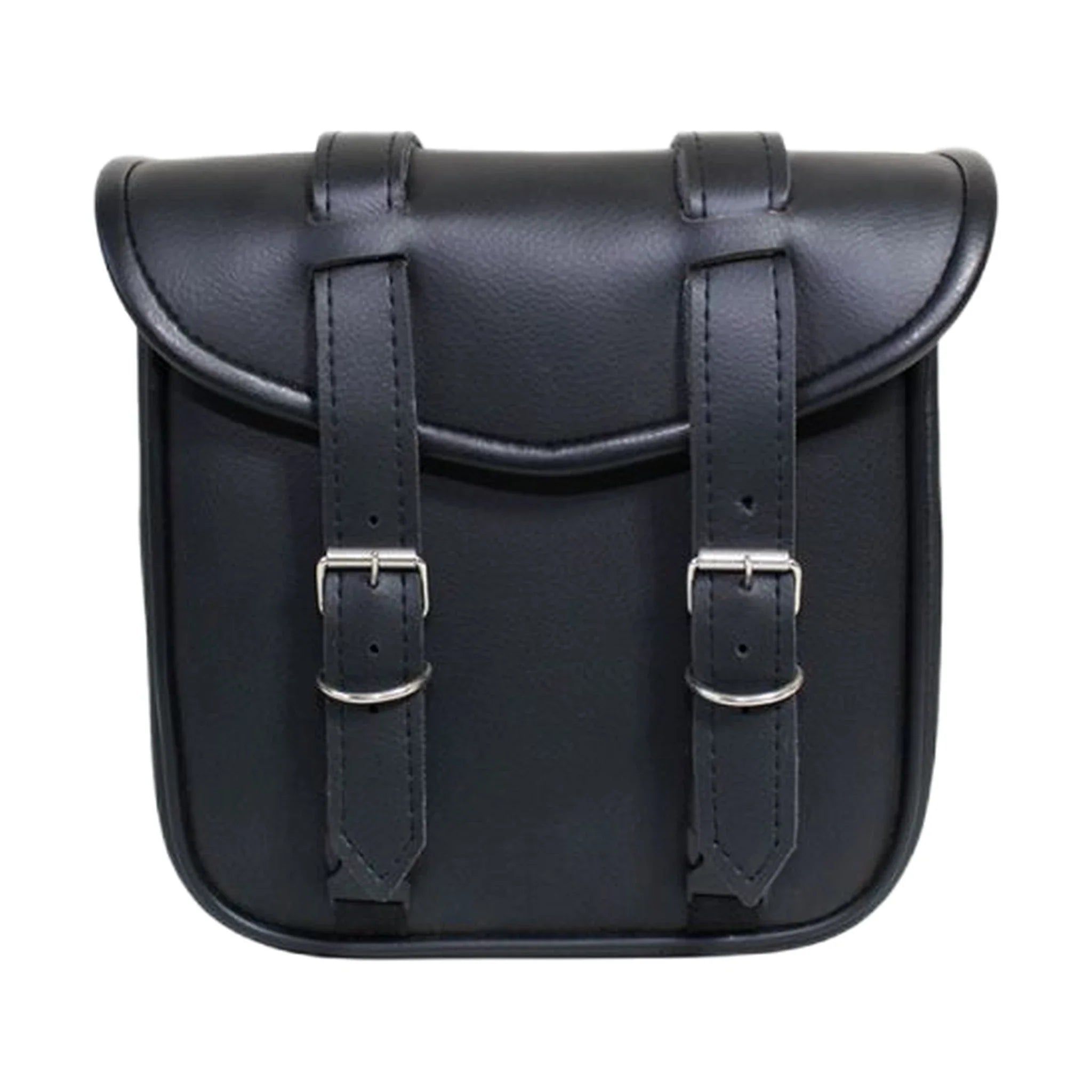 PVC Motorcycle Sissy Bar Bag