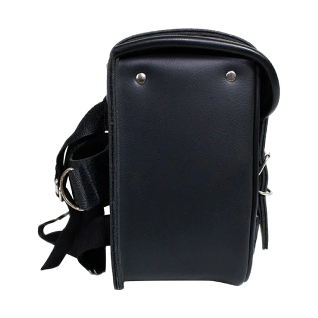 PVC Motorcycle Sissy Bar Bag
